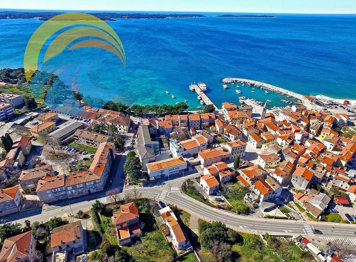 Apartments Stana 242 Fažana