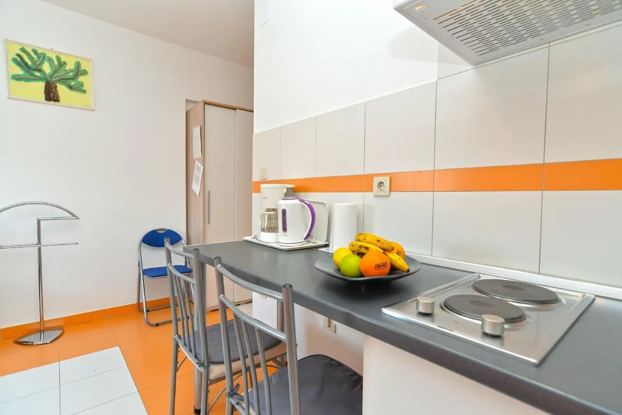Apartments Stana 242 Fažana