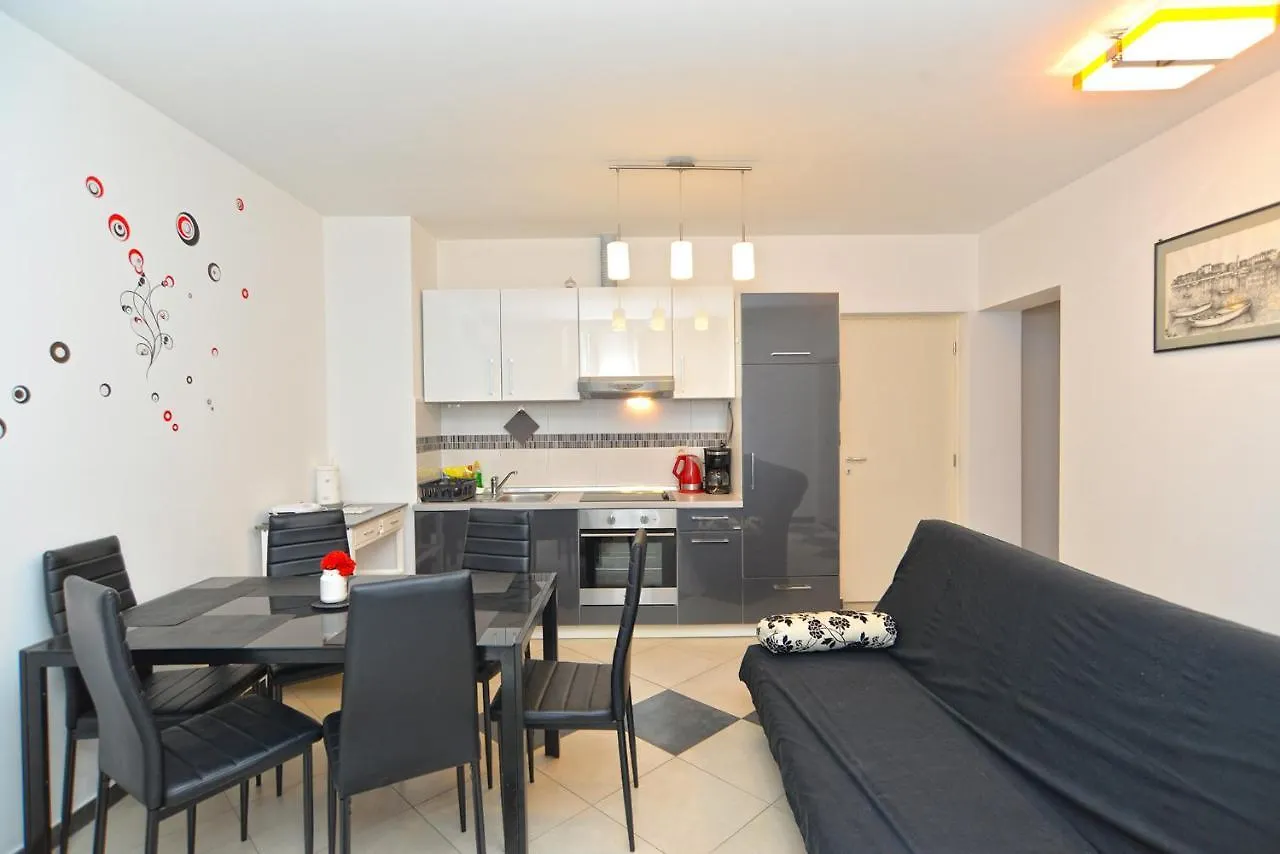Apartments Stana 242 파자나 크로아티아